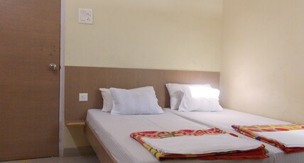 Hotel Good Luck Room Type - Standard Room