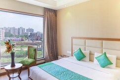 Hotel Maple Grand