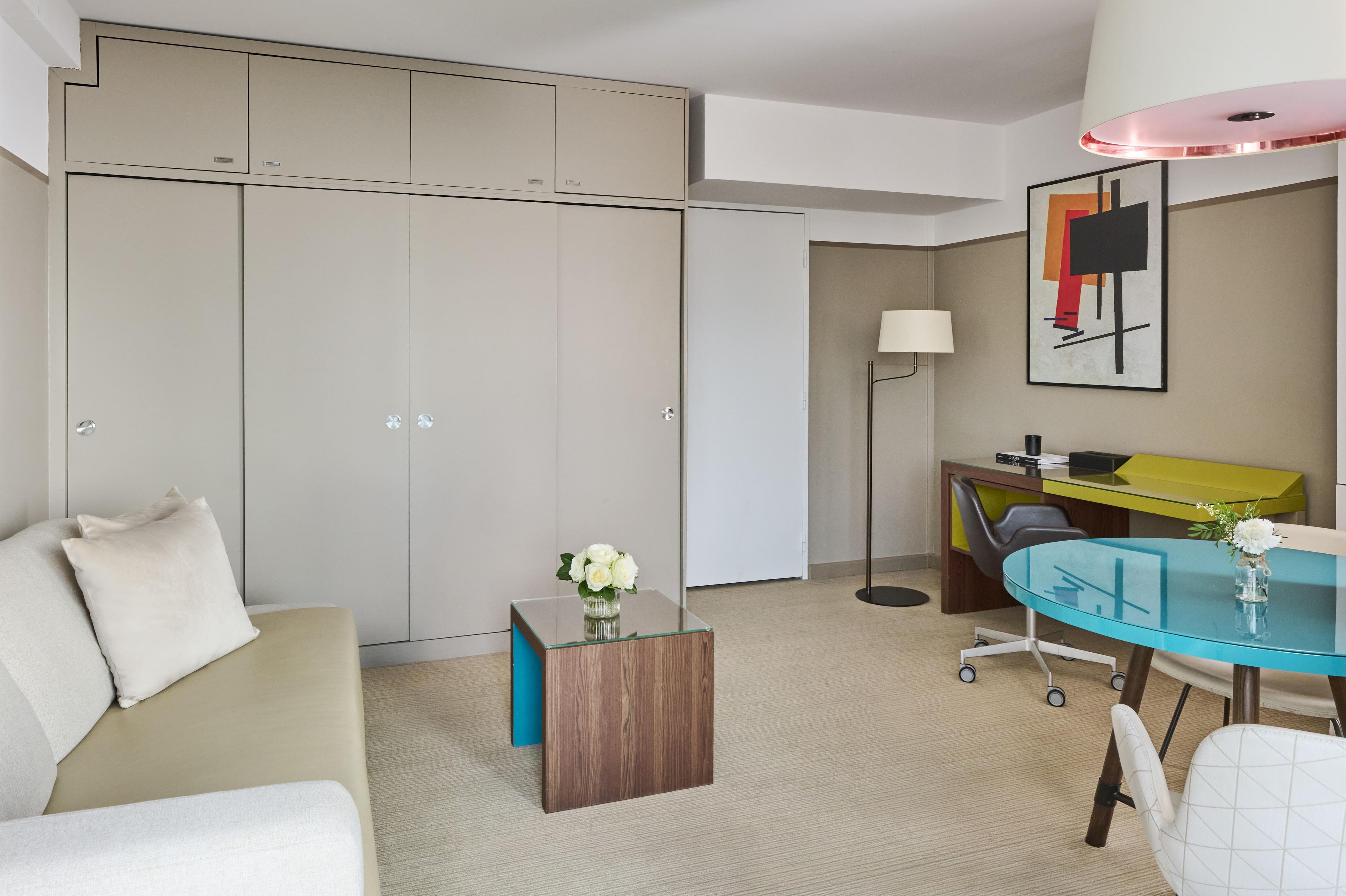 Fraser Suites Harmonie - Tap to explore photos