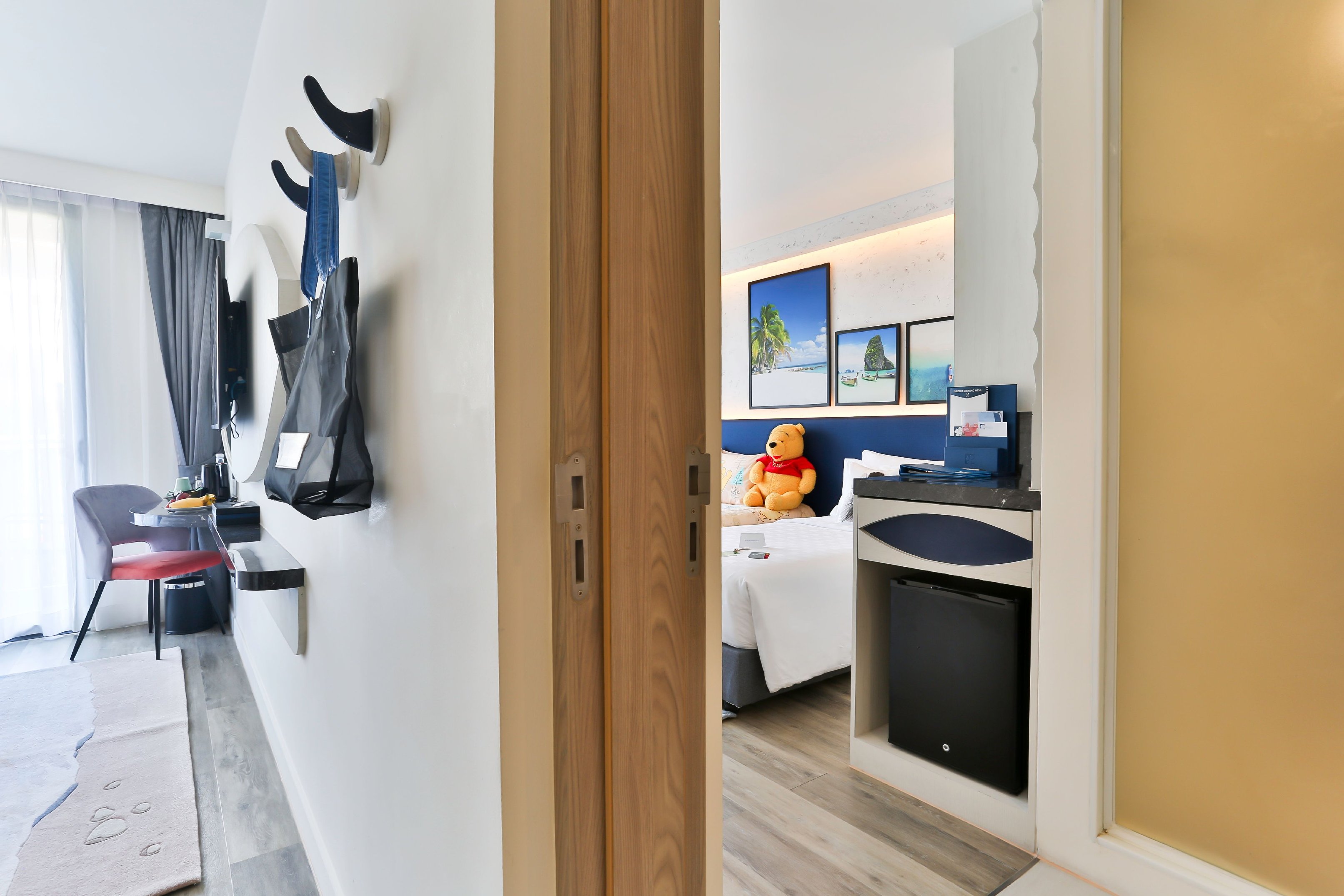Hotel Clover Patong Phuket - Tap to explore photos