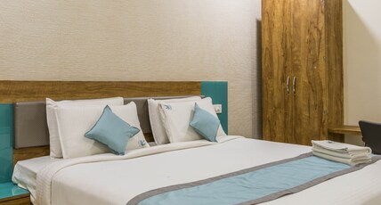 Hotel vishnu inn Room Type - CLASSIC ROOM