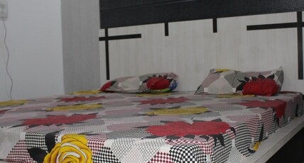 Hotel Sunrise Room Type - Non Ac Room