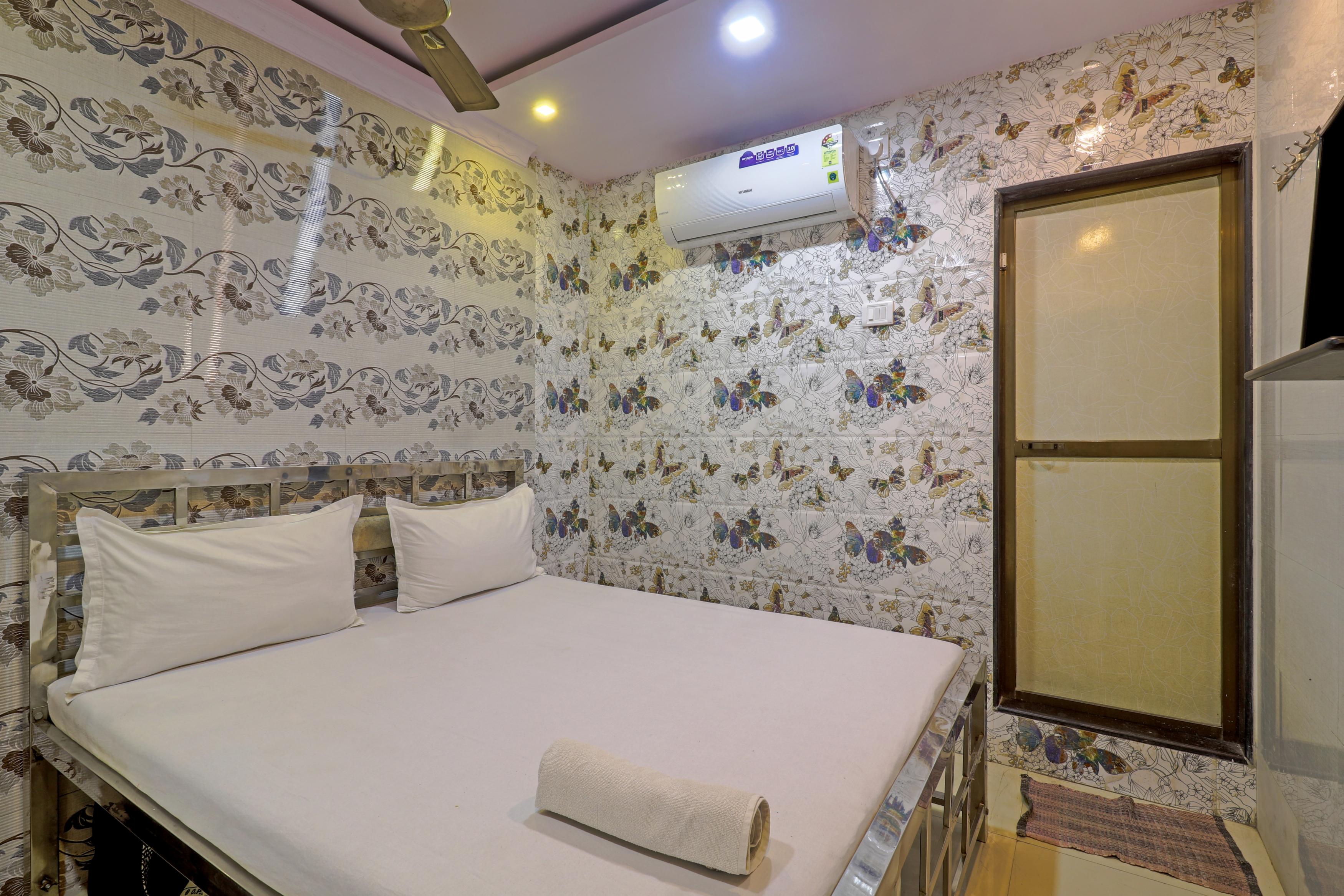 Hotel Al Ahad Room Type - Standard Room