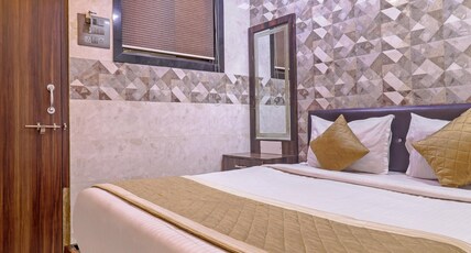 Hotel Al Ahad Room Type - Deluxe Room