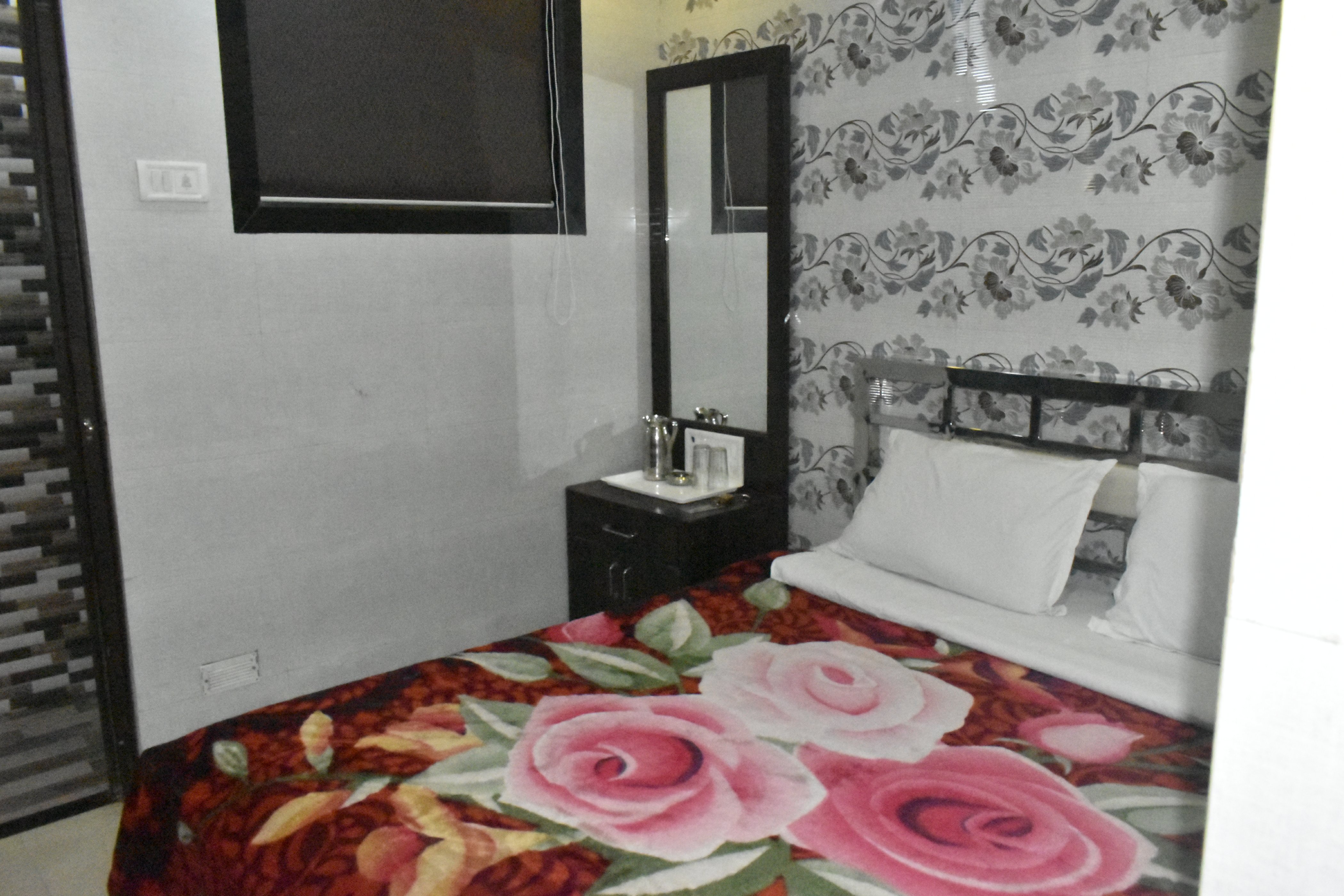 Hotel Al Ahad Room Type - Single Bedroom