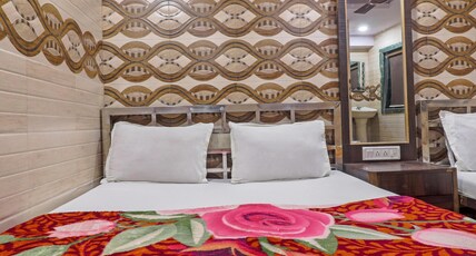 Hotel Al Ahad Room Type - Family Room