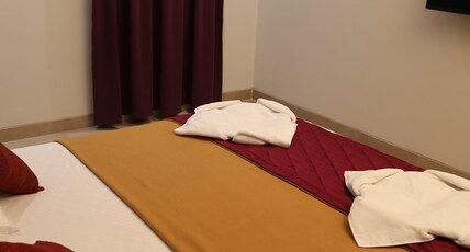 The Palm Residency- Ariyanur Room Type - Premium Executive D
