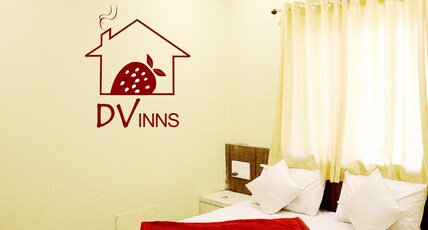 DV-Inns - Farm Villa & Room Room Type - Standard Room