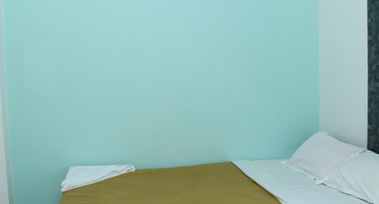 Hotel SRISANT By Gravity Hospitality Room Type - Deluxe Room