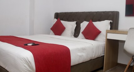 Hotel Sanskruti Inn Room Type - Classic Ac Room