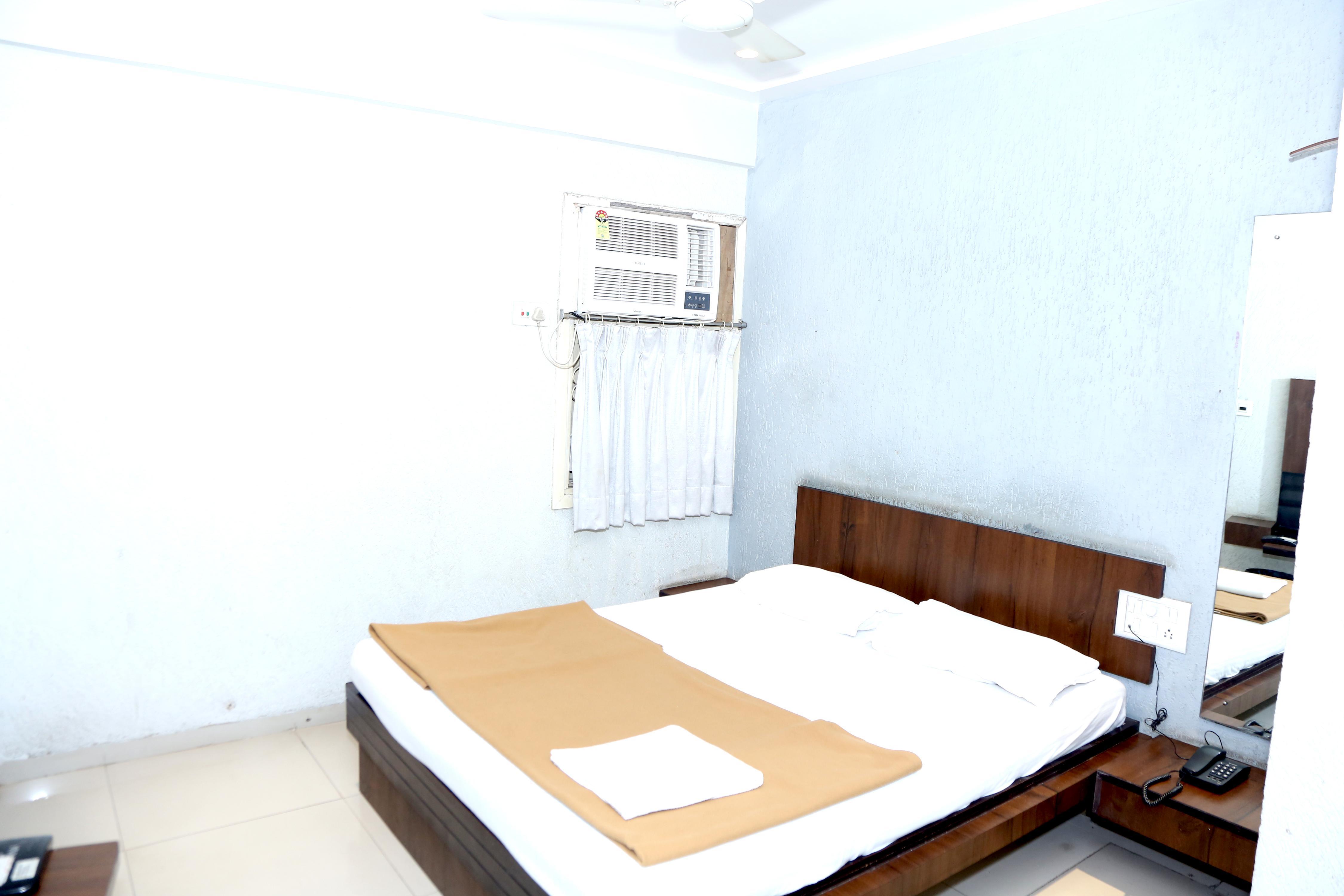 TIRUPATI RESIDENCY - Tap to explore photos