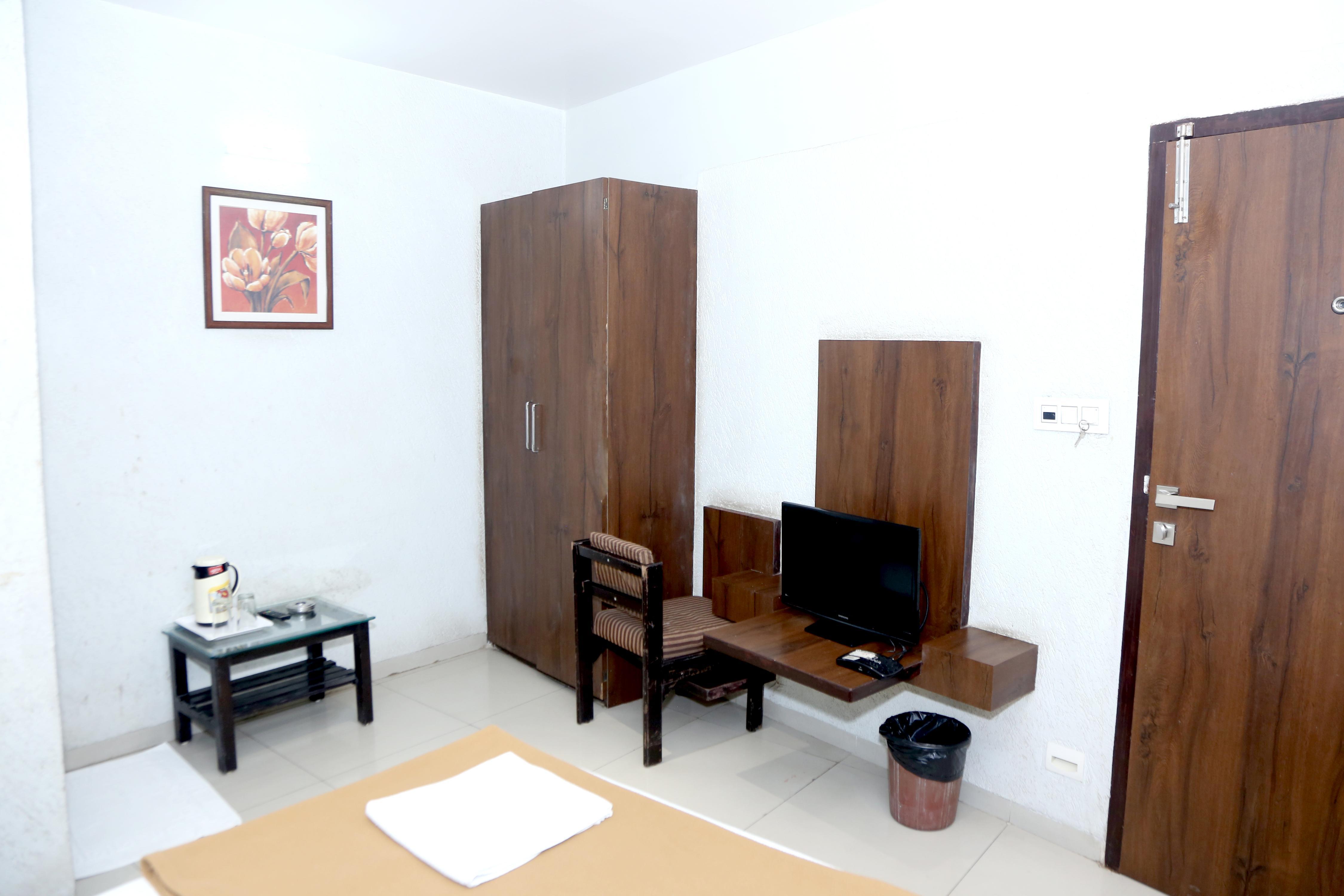 TIRUPATI RESIDENCY - Tap to explore photos