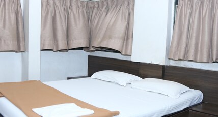 TIRUPATI RESIDENCY Room Type - NON AC ROOM