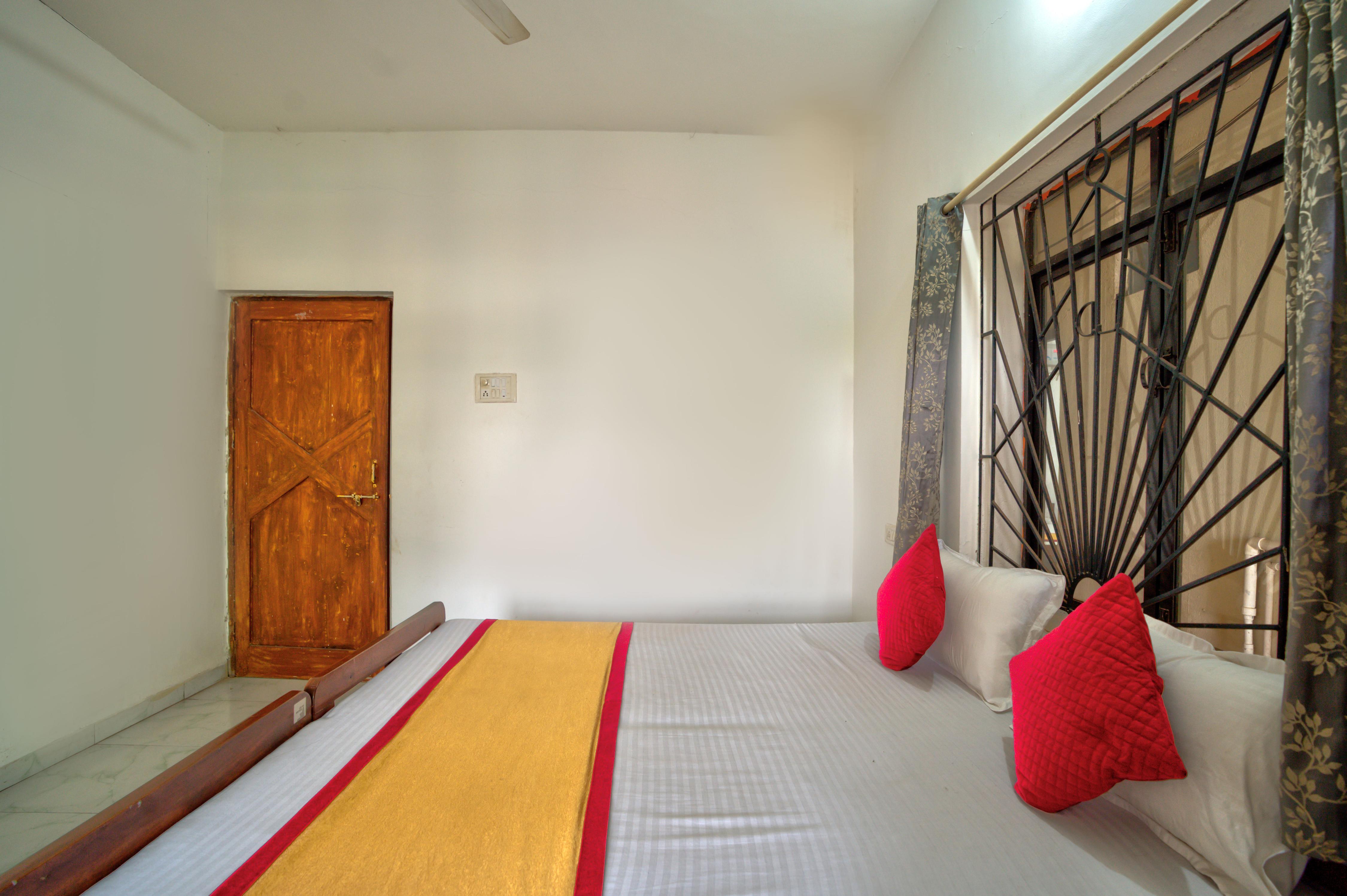 Mayonna Creek Side | Rooms & Restaurant Room Type - STANDARD ROOM