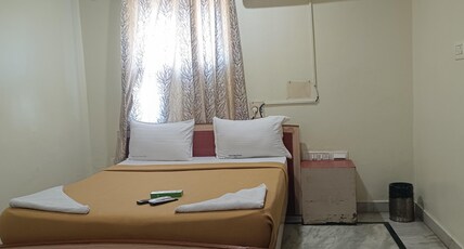 Park Inn Beach Resort Room Type - Standard Room