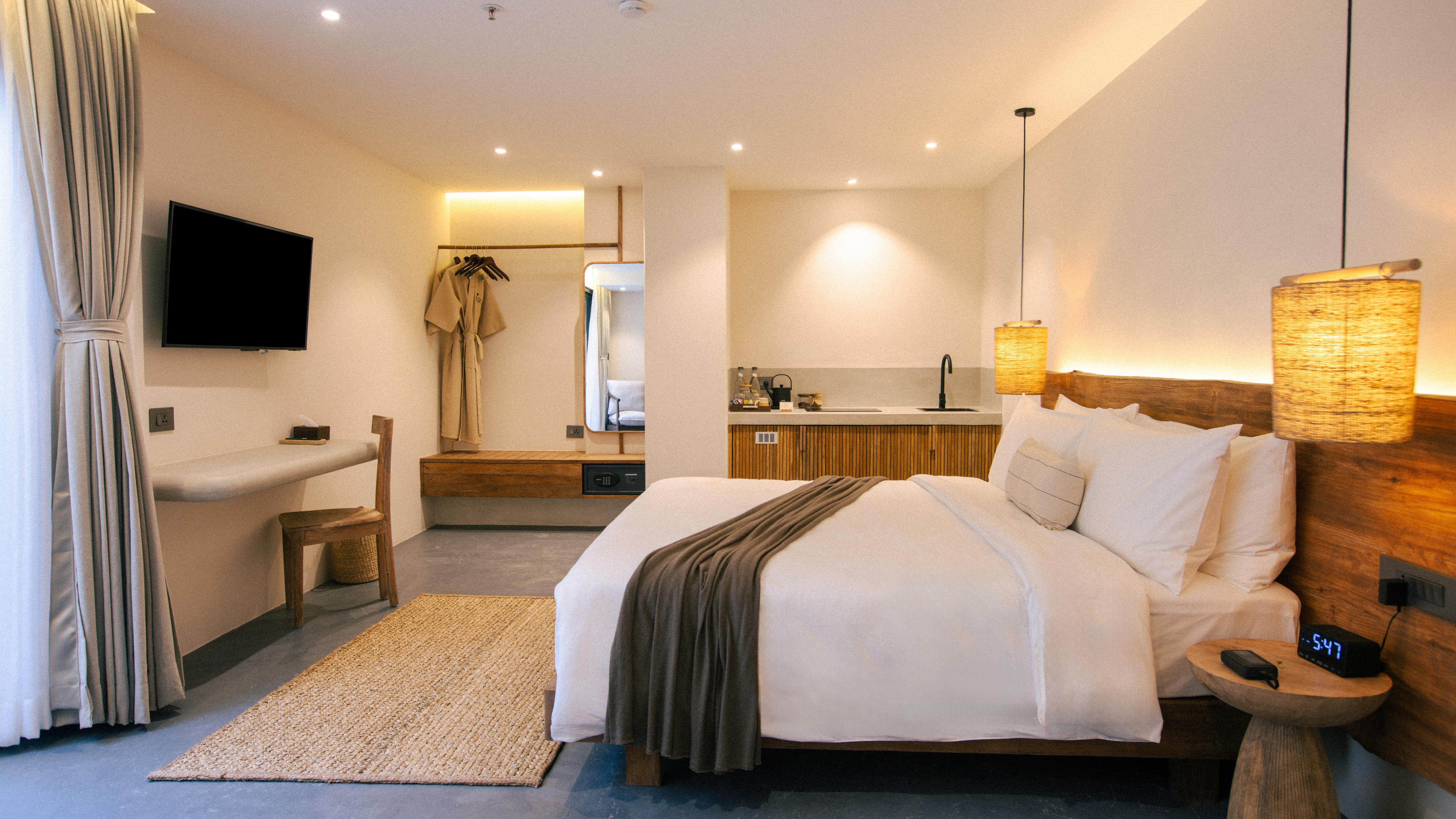 Bagaincha Resort & Spa
