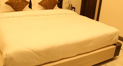 Hotel Delight Room Type - Standard Room