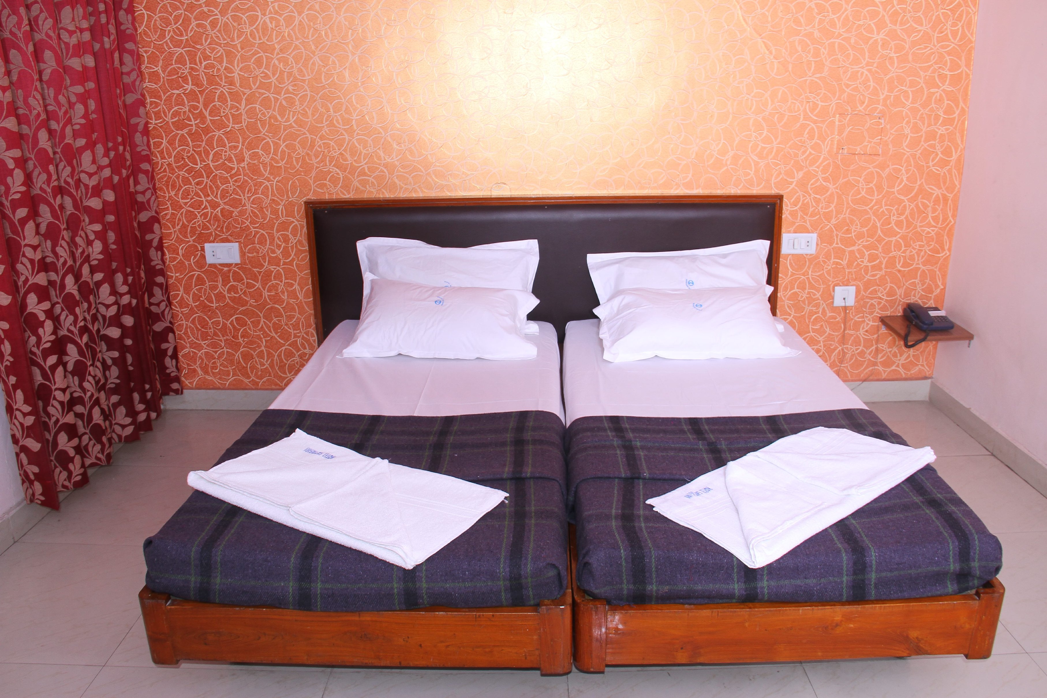 Hotel Saptagiri Abids - Tap to explore photos