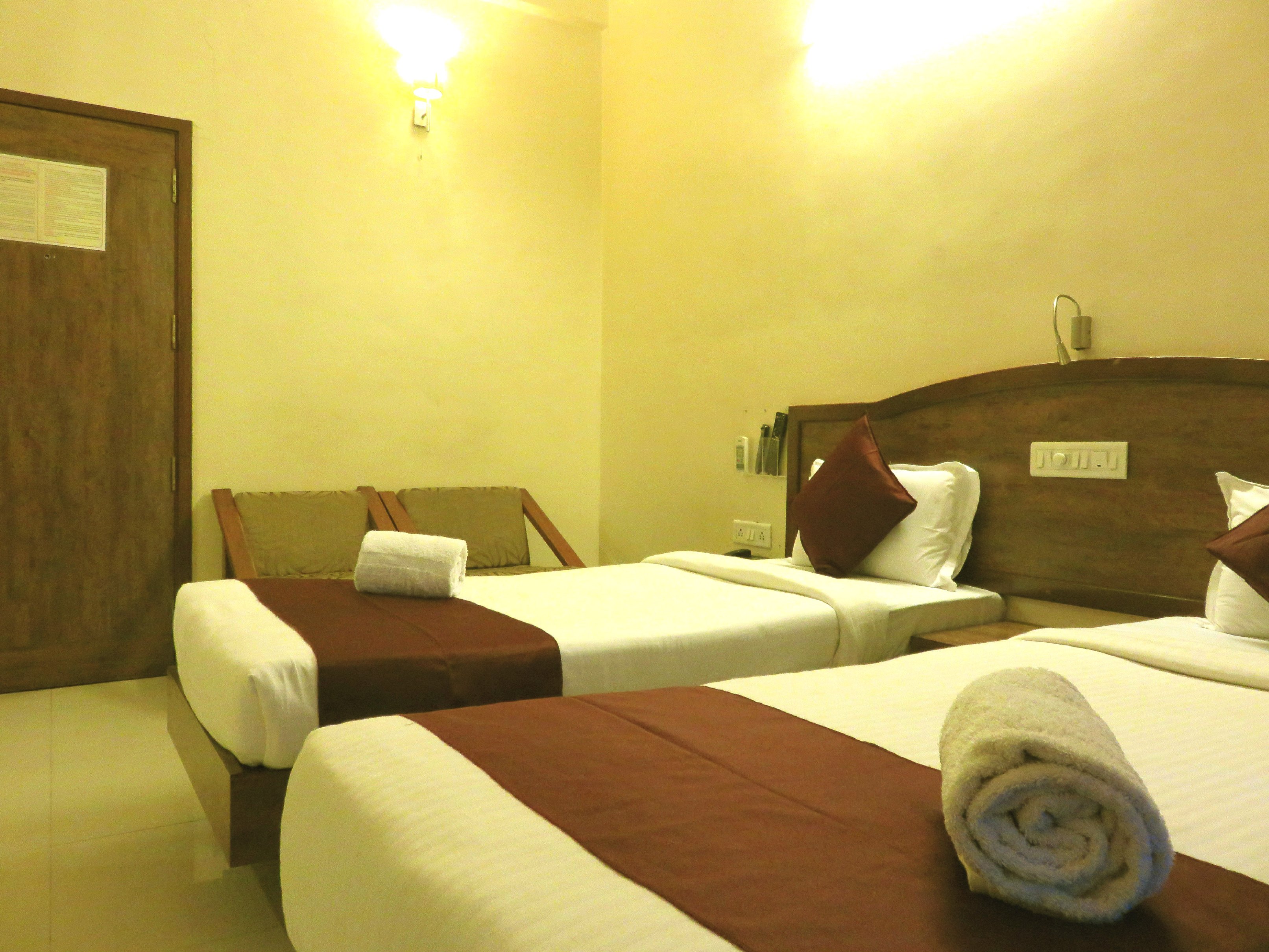 Hotel Ashiyana  - Tap to explore photos