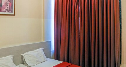 Hotel Rudra Residency Room Type - Executive room (non AC)