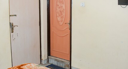 Hotel Classic Heritage Room Type - Deluxe Room - AC