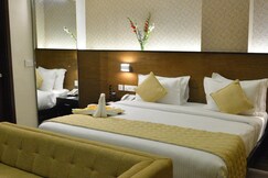 HOTEL SREE ANNAMALAIYAR  PARK