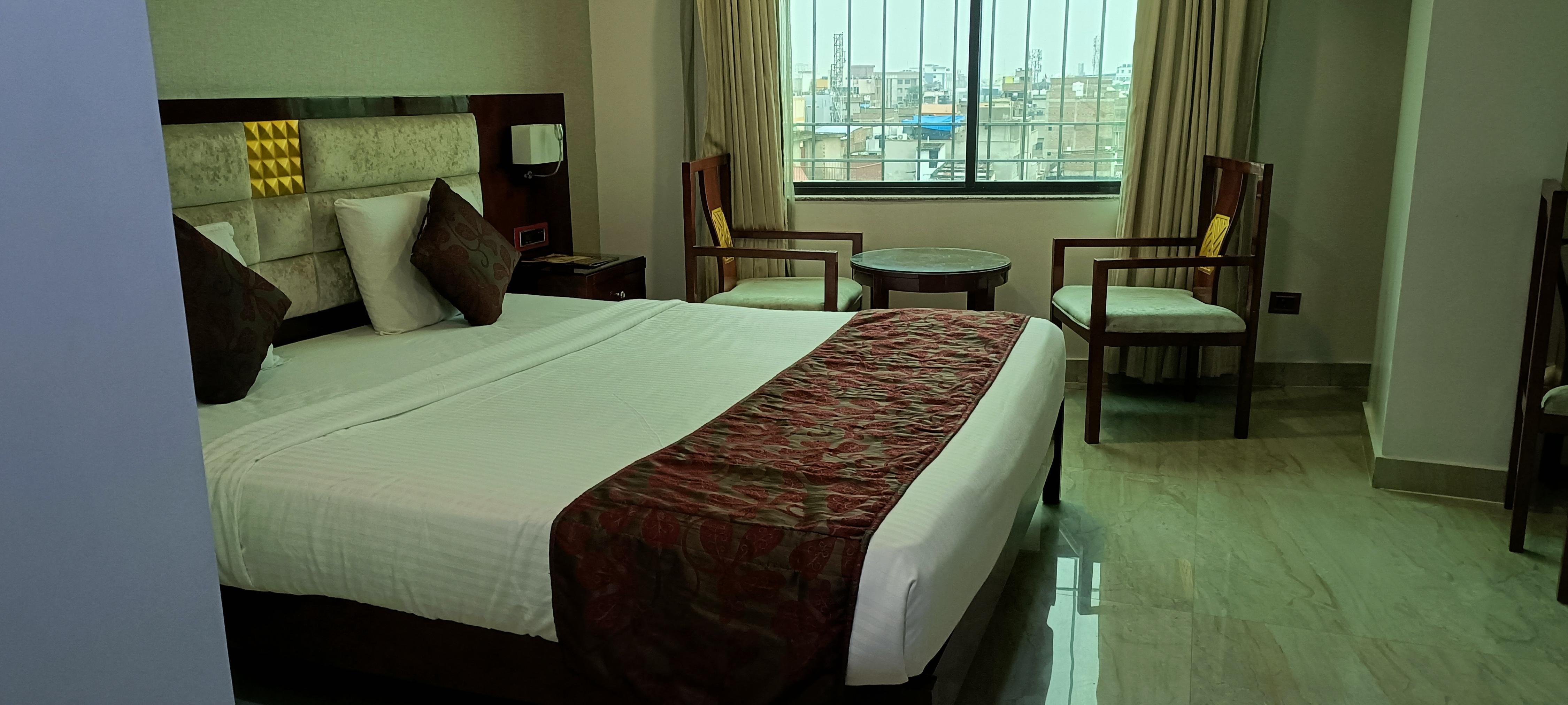 Republic Hotel - Tap to explore photos