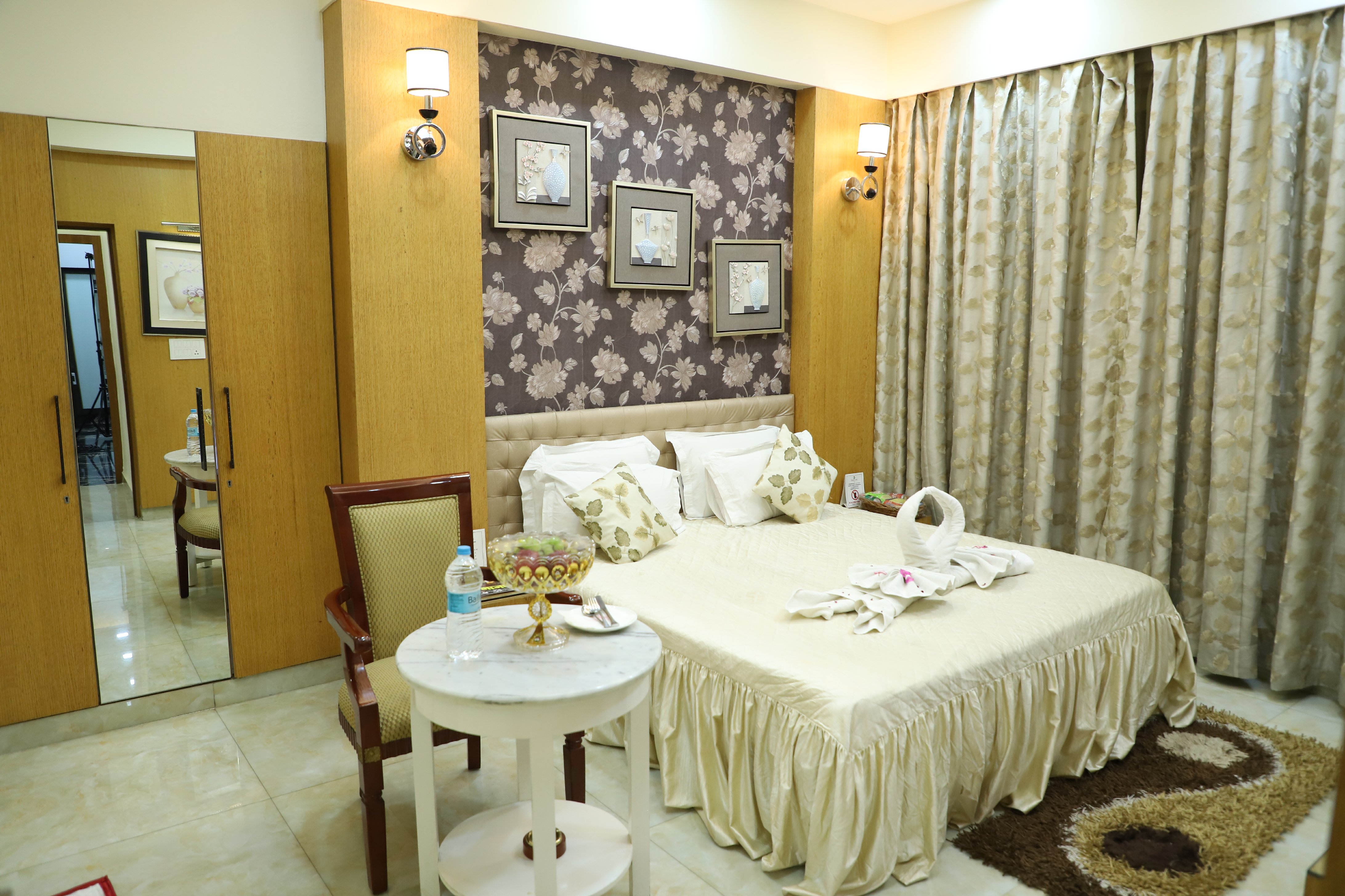 Republic Hotel Room Type - Presidential Suite