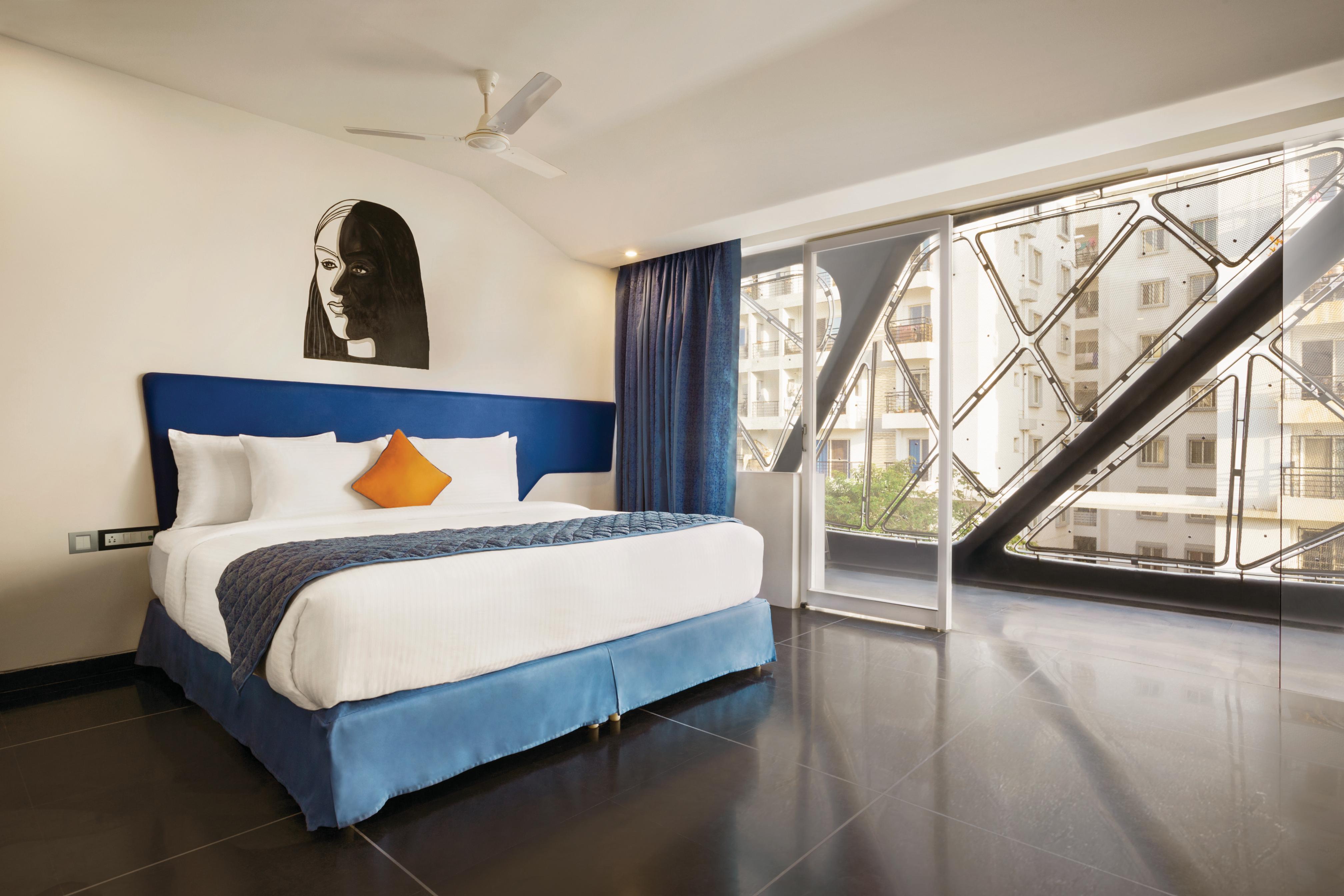 Days Inn & Suites by Wyndham Bengaluru Whitefield - Tap to explore photos