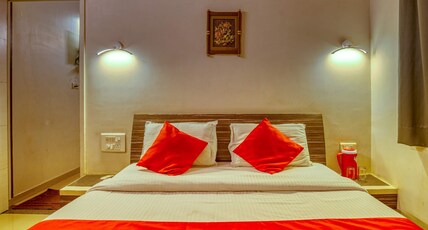Hotel Grand Ashwin Room Type - Suite AC Room