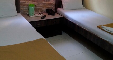 Hotel Zam Zam Palace Room Type - Standard AC Room
