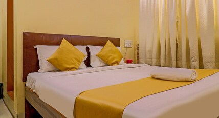 Hotel Zam Zam Palace Room Type - Deluxe AC Room