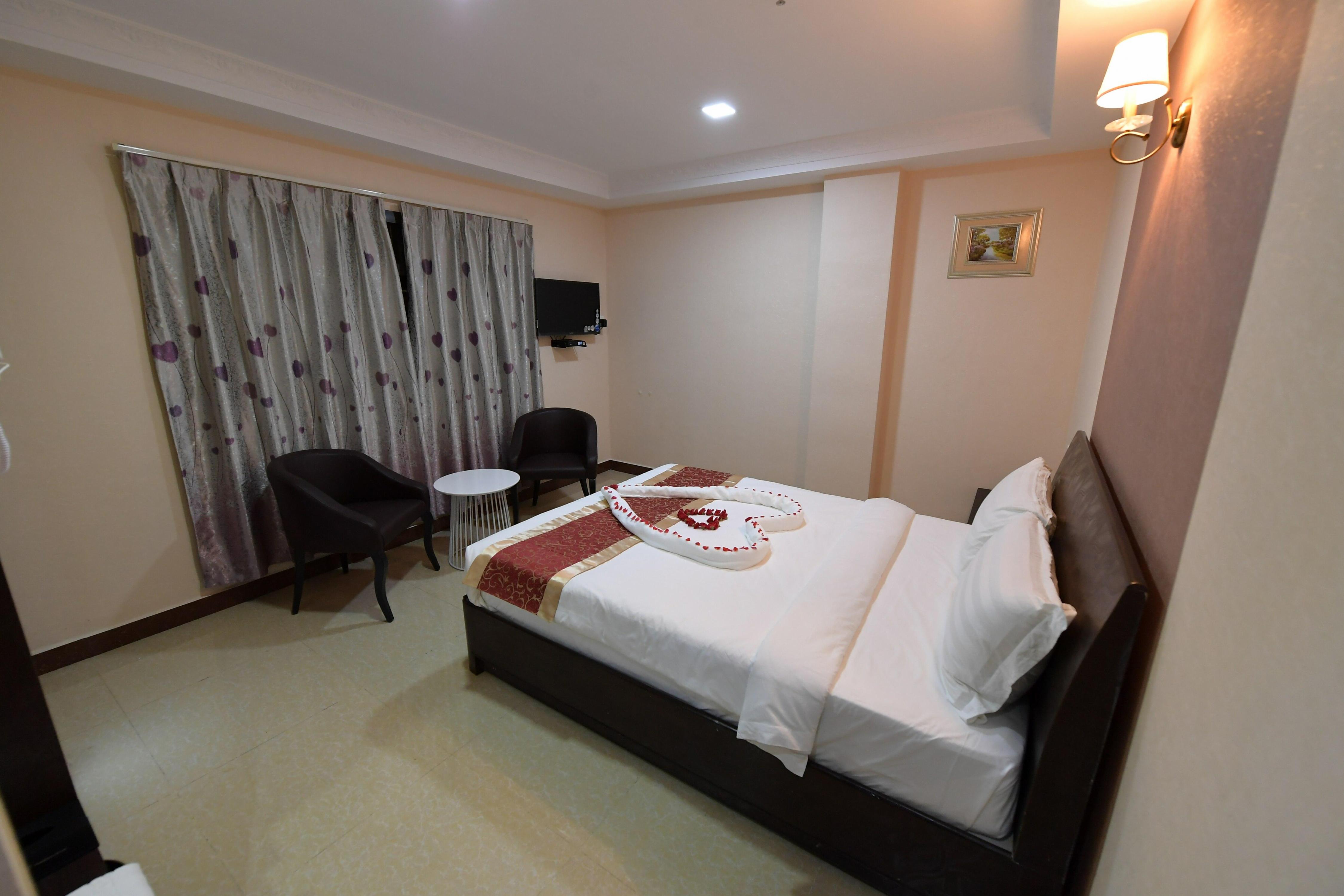 Hotel Queen Emperor