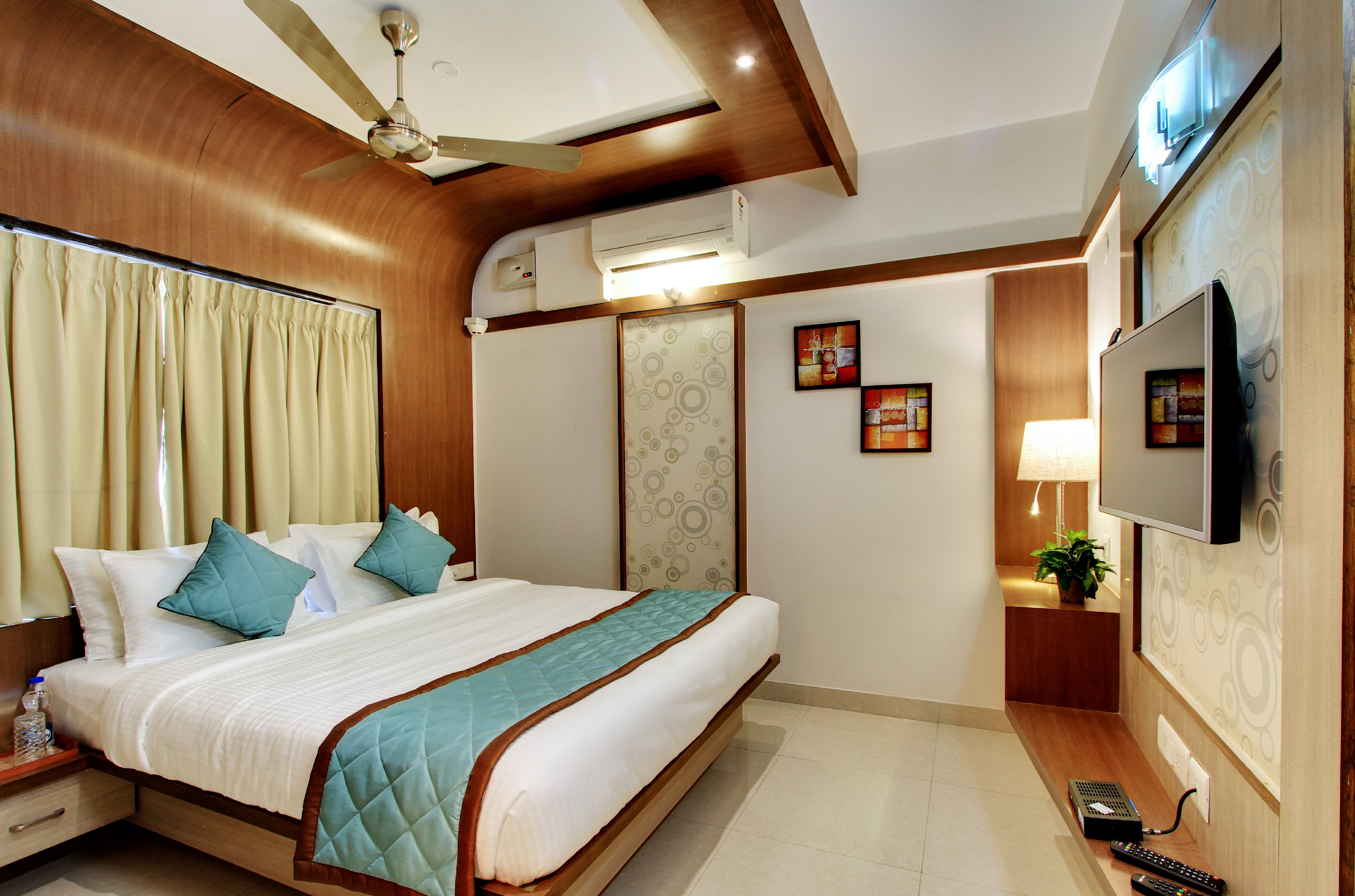 White Castle (Boutique Apartment Hotel) Room Type - Deluxe Room
