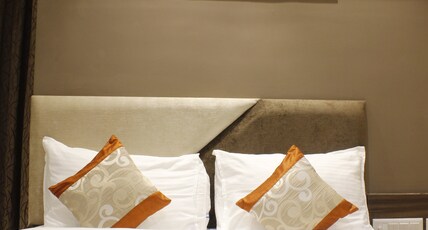 Hotel Rio Beach Room Type - Standard