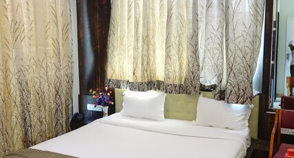 Hotel Keshav Room Type - Standard AC Room