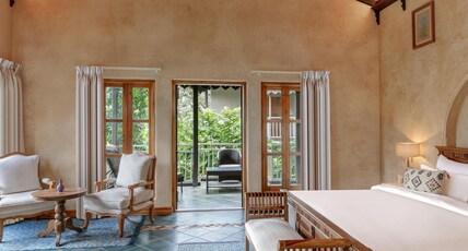 Aura Resort & Spa Room Type - 01 Bedroom Villa(Stay 2 nights and above, Enjoy a bucket of Pint Beer once per stay)