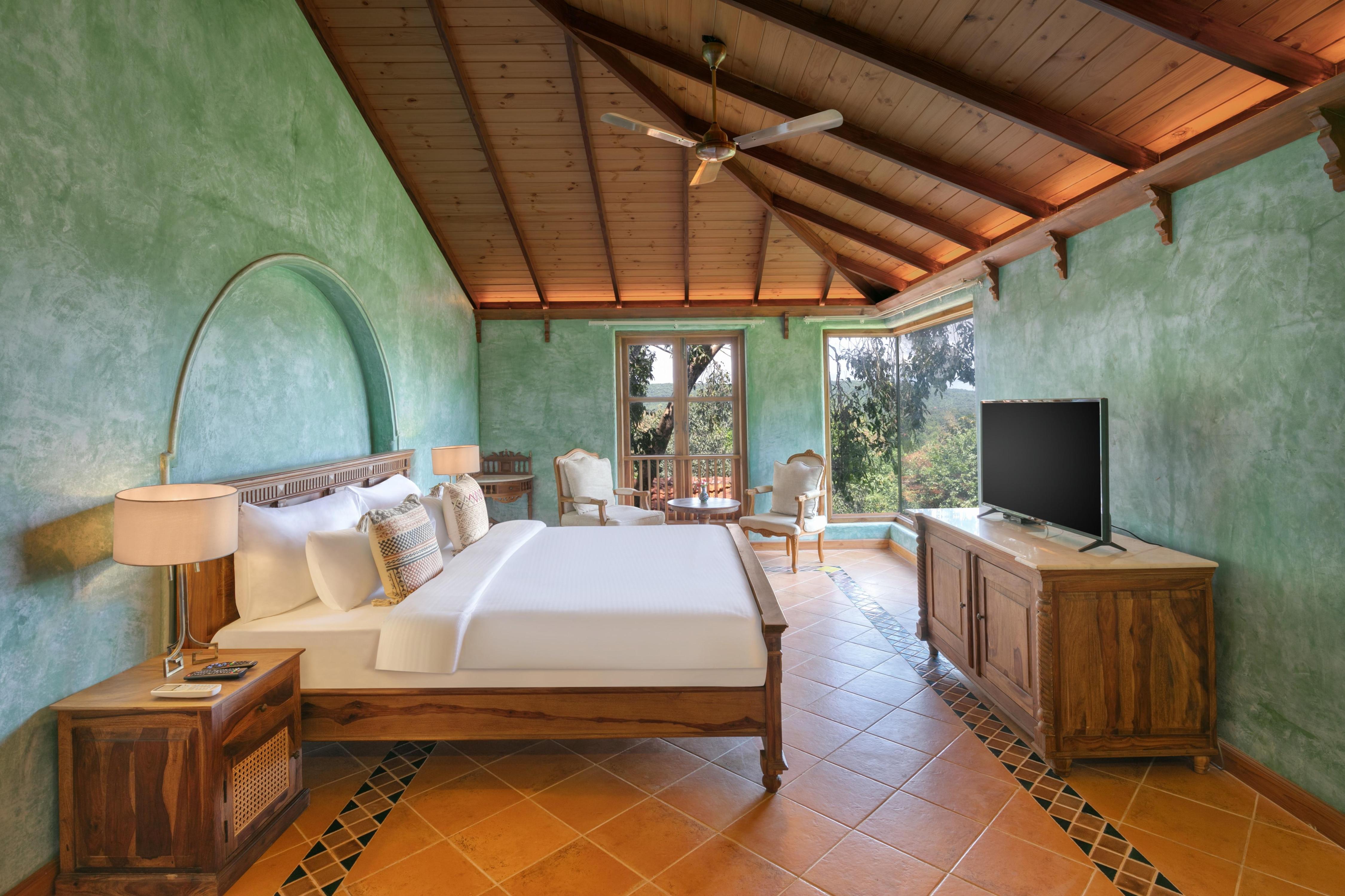 Aura Resort & Spa Room Type - 02 Bedroom Villa(Stay 2 nights and above, Enjoy a bucket of Pint Beer once per stay)