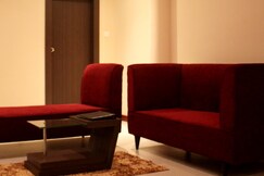 Rooms of GK PALACE  PURE VEG HOTEL