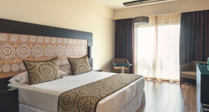 Riu Sri Lanka - 24 Hours All Inclusive Room Type - Junior Suite