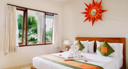 Om Ham Retreat and Resort Room Type - Superior Double or Twin Room Om Ham Retreat and Resort Room Type - Superior Double or Twin Room