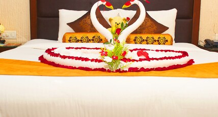 19 Belo Cabana Room Type - Deluxe Room