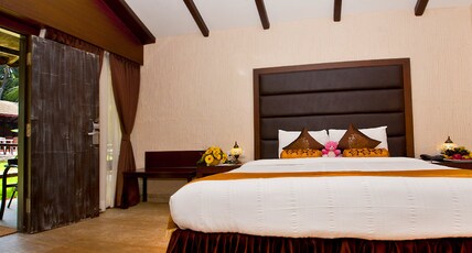 19 Belo Cabana Room Type - SUPERIOR ROOM