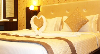 TGI Apple Inn Room Type - Premium Room