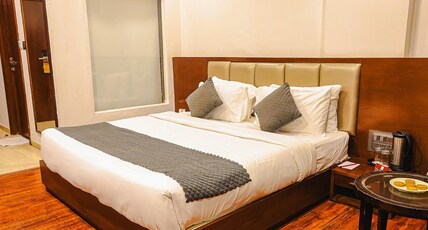 TGI Apple Inn Room Type - Royal Executive Room