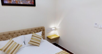 Hotel Sky Lodge Room Type - Standard Room