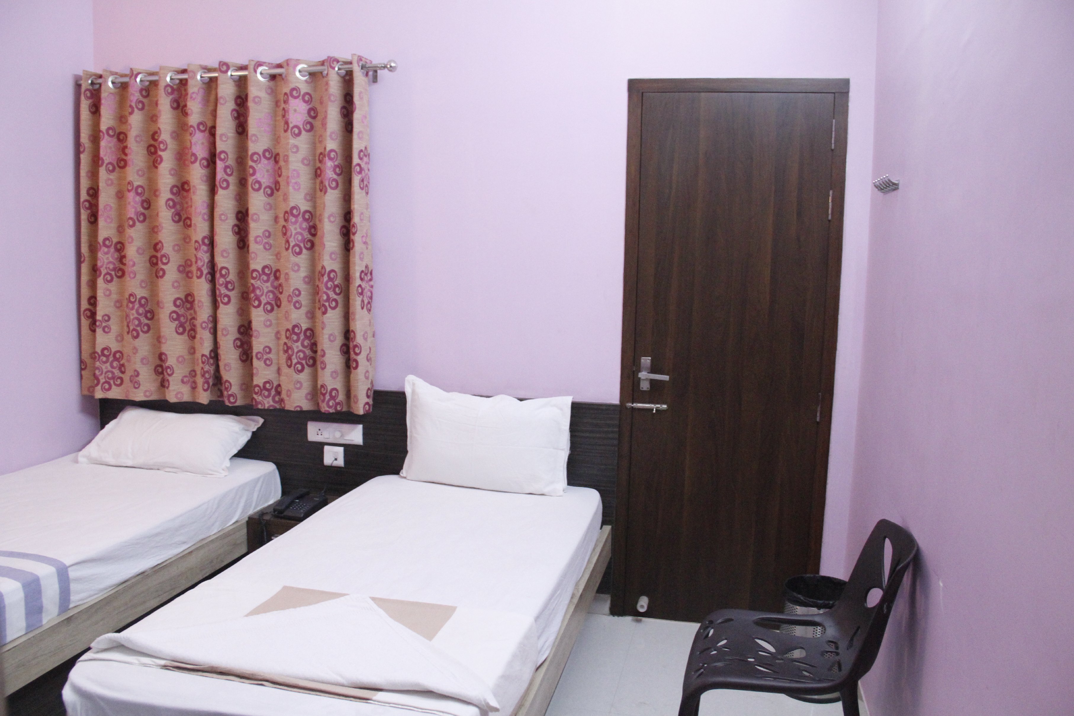 JEYAM RESIDENCY - Tap to explore photos