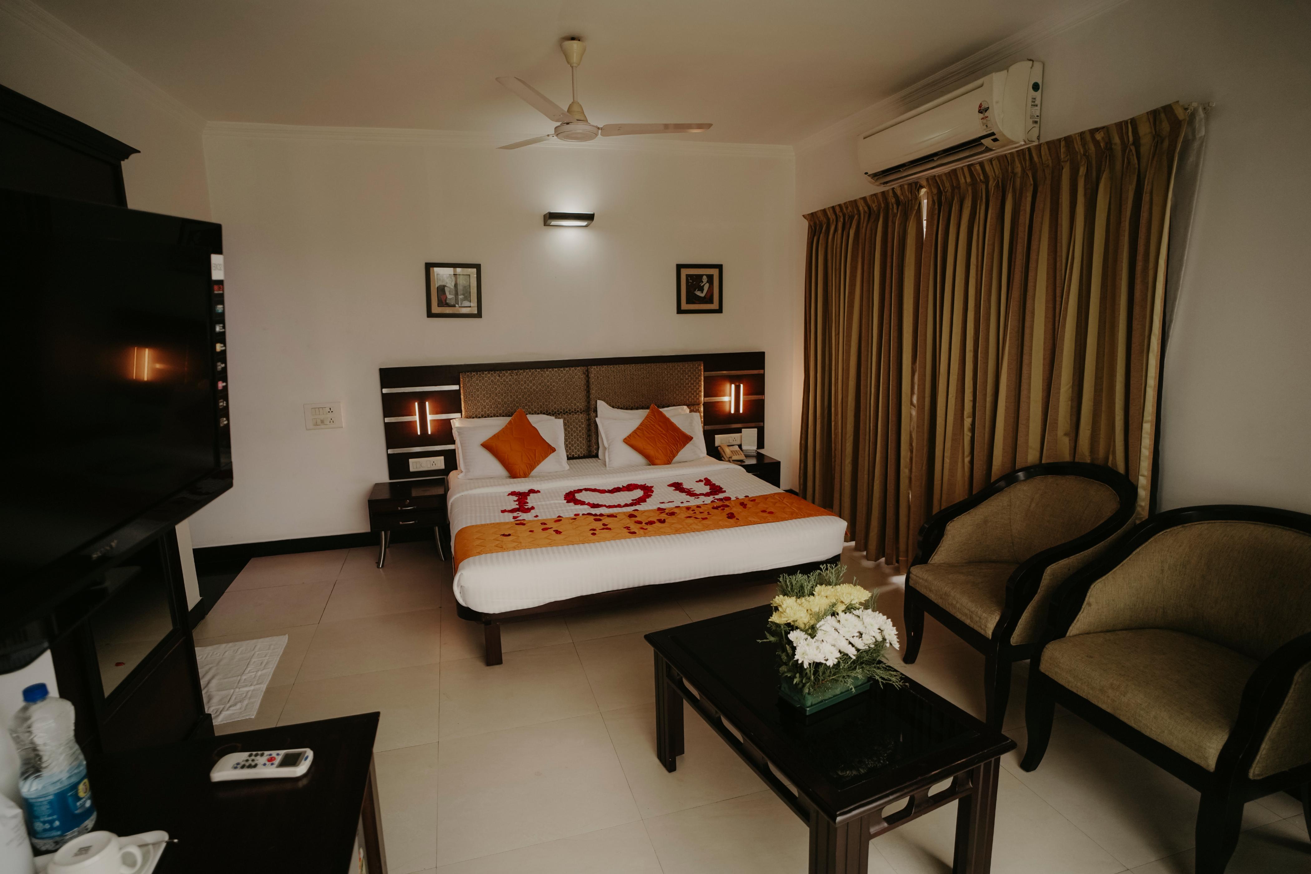 Joance Regency Thodupuzha - Tap to explore photos