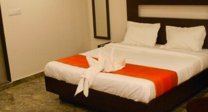 Hotel G20 Inn Room Type - Suite