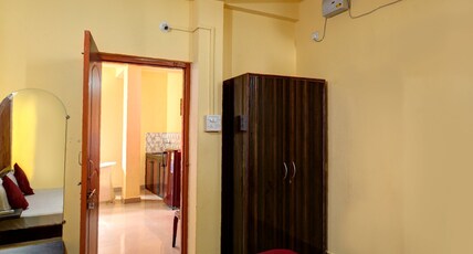 Bliss Holiday Inn Room Type - 2 Bedroom Apartment with Balcony